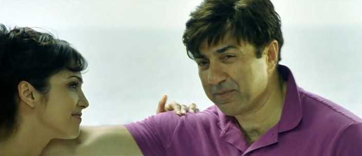 Кто прав, кто виноват (2010)
