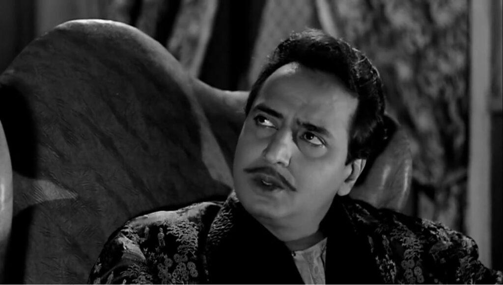 Мадхумати (1958)