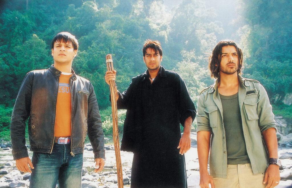Глаз Тигра (2005)