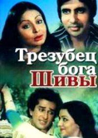 Трезубец бога Шивы (1978) Смотреть Индийские Фильмы на ЛордФильм