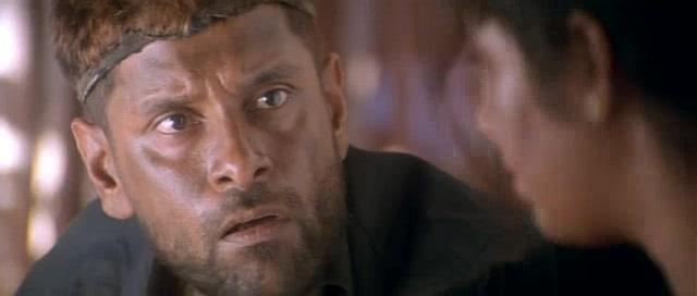 Сын Бога (2003)