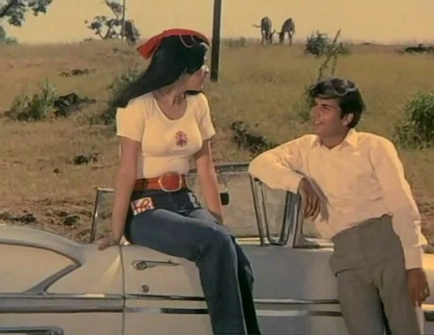 Найти друг друга (1973)