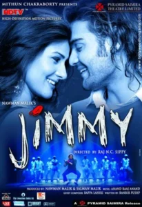 Джимми (2008) Смотреть Индийские Фильмы на ЛордФильм