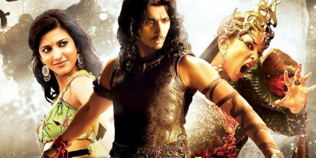 Жил-был воин (2011)