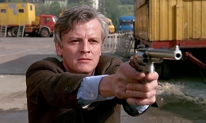 Слово полицейского (1985)