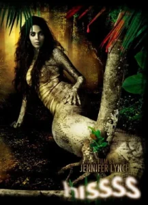 Нагин: Женщина-змея (2010) Смотреть Индийские Фильмы на ЛордФильм