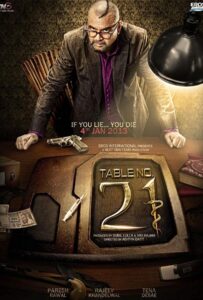 Столик номер 21 (2013) Смотреть Индийские Фильмы на ЛордФильм
