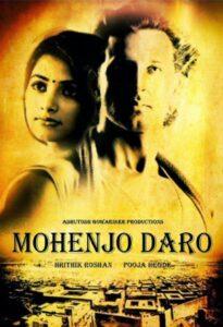 Мохенджо Даро (2016) Смотреть Индийские Фильмы на ЛордФильм