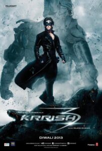 Крриш 3 (2013) Смотреть Индийские Фильмы на ЛордФильм
