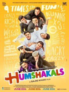 Двойники (2014) Смотреть Индийские Фильмы на ЛордФильм