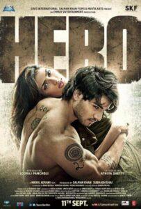 Герой (2015) Смотреть Индийские Фильмы на ЛордФильм