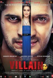 Злодей (2014) Смотреть Индийские Фильмы на ЛордФильм