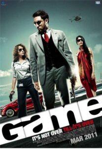 Игра (2011) Смотреть Индийские Фильмы на ЛордФильм