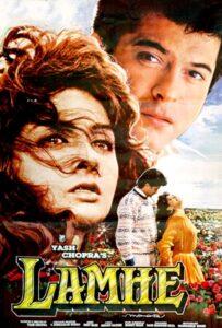 Мгновения любви (1991) Смотреть Индийские Фильмы на ЛордФильм