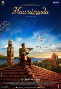 Сын ветра (2015) Смотреть Индийские Фильмы на ЛордФильм