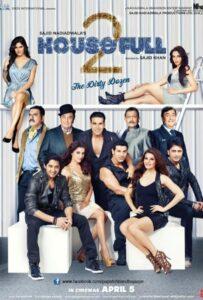 Полный дом 2 (2012) Смотреть Индийские Фильмы на ЛордФильм