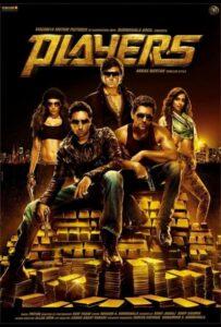 Игроки (2012) Смотреть Индийские Фильмы на ЛордФильм