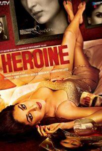 Героиня (2012) Смотреть Индийские Фильмы на ЛордФильм
