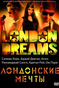 Лондонские мечты (2009) Смотреть Индийские Фильмы на ЛордФильм