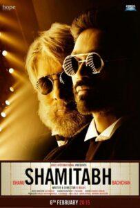 Шамитабх (2015) Смотреть Индийские Фильмы на ЛордФильм