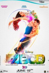 Все могут танцевать 2 (2015) Смотреть Индийские Фильмы на ЛордФильм