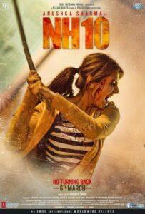 Национальная трасса 10 (2015) Смотреть Индийские Фильмы на ЛордФильм