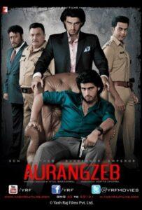 Аурангзеб (2013) Смотреть Индийские Фильмы на ЛордФильм