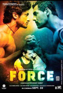 Спецотряд «Форс» (2011) Смотреть Индийские Фильмы на ЛордФильм