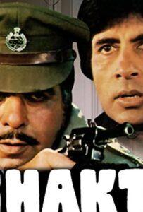 Шакти (1982) Смотреть Индийские Фильмы на ЛордФильм
