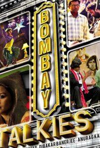 Говорит и показывает Бомбей (2013) Смотреть Индийские Фильмы на ЛордФильм
