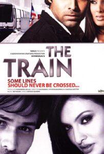 Поезд (2007) Смотреть Индийские Фильмы на ЛордФильм