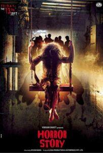 История ужасов (2013) Смотреть Индийские Фильмы на ЛордФильм