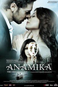 Анамика (2008) Смотреть Индийские Фильмы на ЛордФильм