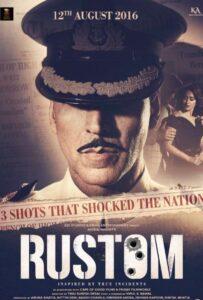 Рустом (2016) Смотреть Индийские Фильмы на ЛордФильм