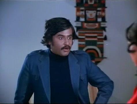 Слепой закон (1983)