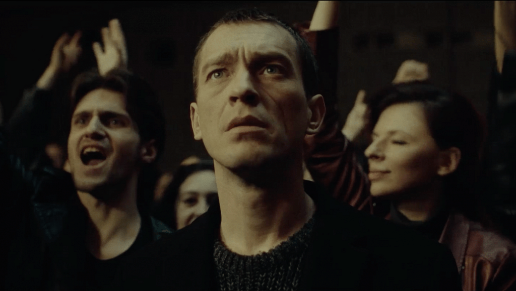 Мир музыки (1996)