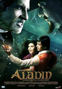 Аладин (2009) Смотреть Индийские Фильмы на ЛордФильм