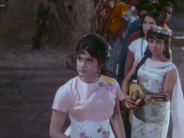 Поэма в камне (1964)
