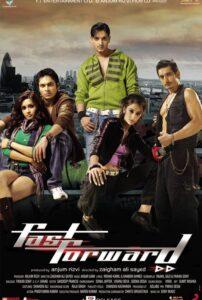В ритме танца (2009) Смотреть Индийские Фильмы на ЛордФильм