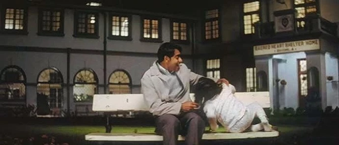 Любовь творит чудеса (2005)