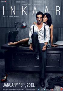 Отказ (2013) Смотреть Индийские Фильмы на ЛордФильм