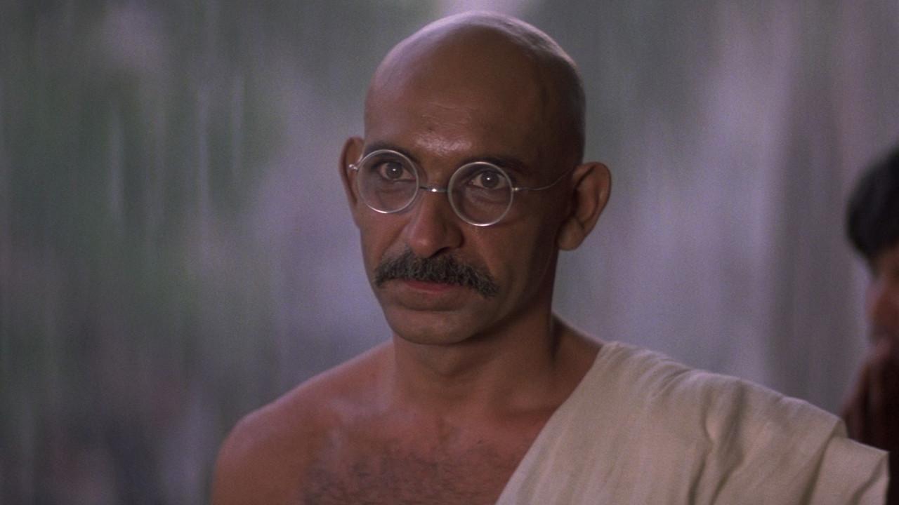 Ганди (1982)