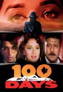 100 дней (1991) Смотреть Индийские Фильмы на ЛордФильм