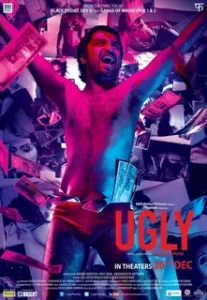 Гадкий (2013) Смотреть Индийские Фильмы на ЛордФильм