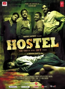 Общежитие (2010) Смотреть Индийские Фильмы на ЛордФильм