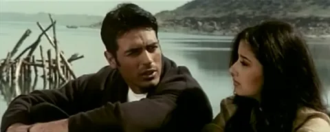 Спасение (2001)