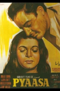 Жажда (1957) Смотреть Индийские Фильмы на ЛордФильм