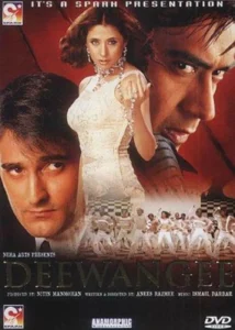 Человеческая подлость (2002) Смотреть Индийские Фильмы на ЛордФильм