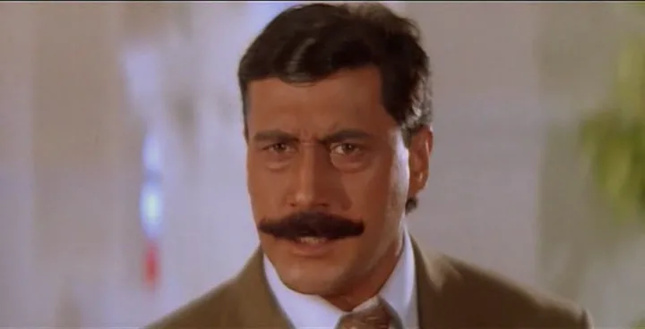 Влюбленный король (1993)