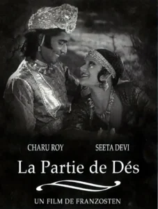 Бросок костей (1929) Смотреть Индийские Фильмы на ЛордФильм